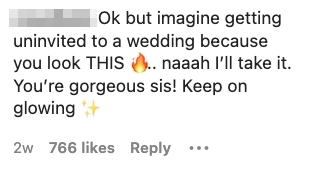 網友們大讚Alena Yildiz