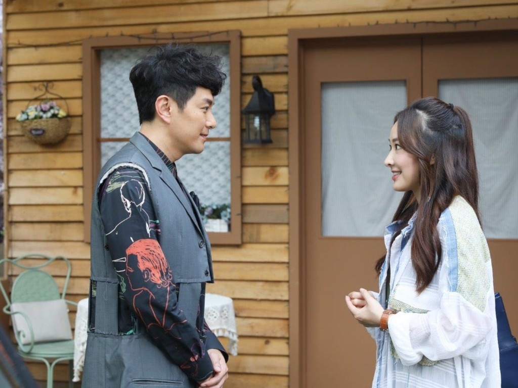 男友擔心如果樓主稍微露一點性感,就會有機會在路上被搭訕!