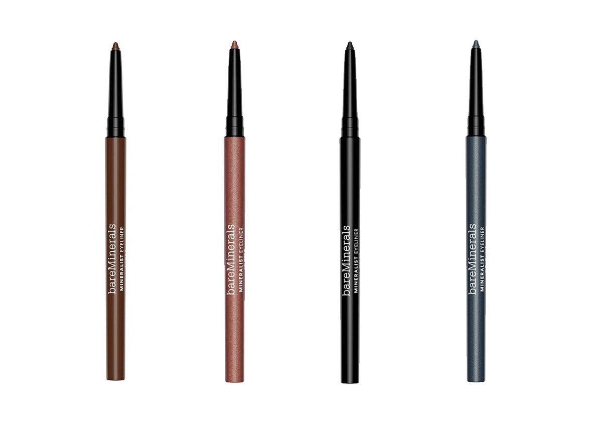 bareMinerals MINERALIST 持久眼線筆