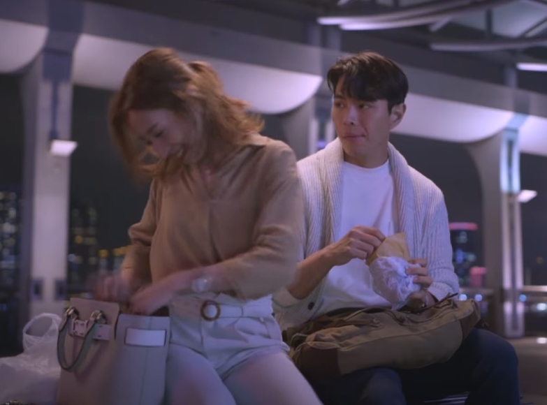 香港難免太小了?