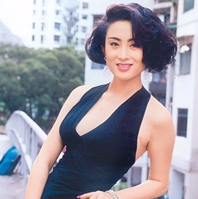 最頂峰時期淡出娛樂圈