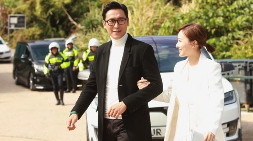 忘年戀究竟要考慮什麼？