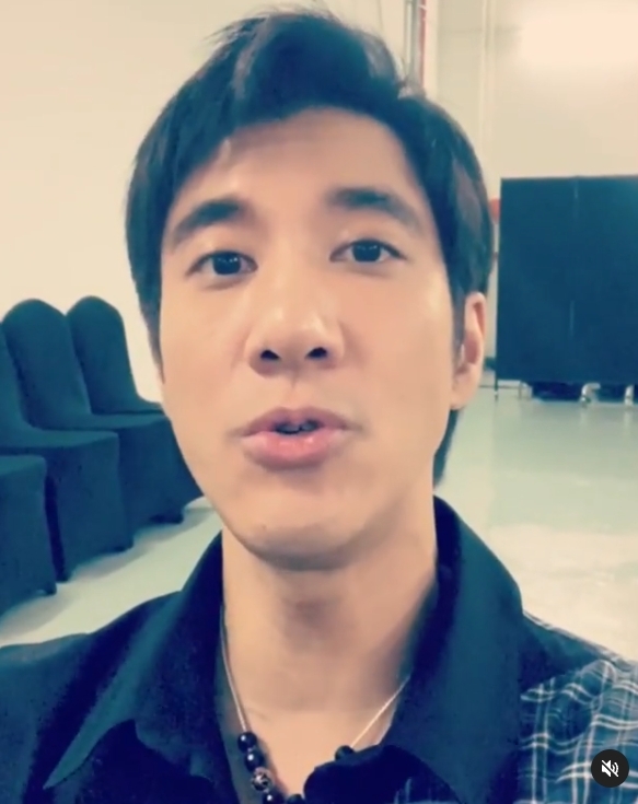 王力宏不是第一次始亂終棄?