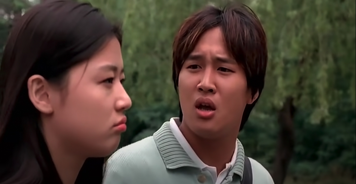 男友習慣不管是不是他的錯都會先道歉!