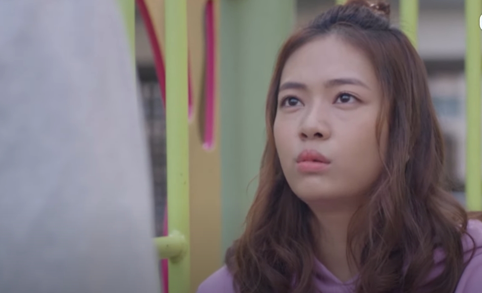 不細心的男友令女友積怨已久