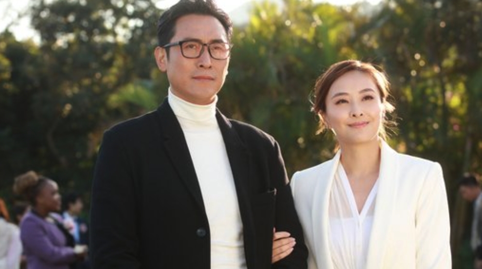 早日面對現實，不要讓自己難受？