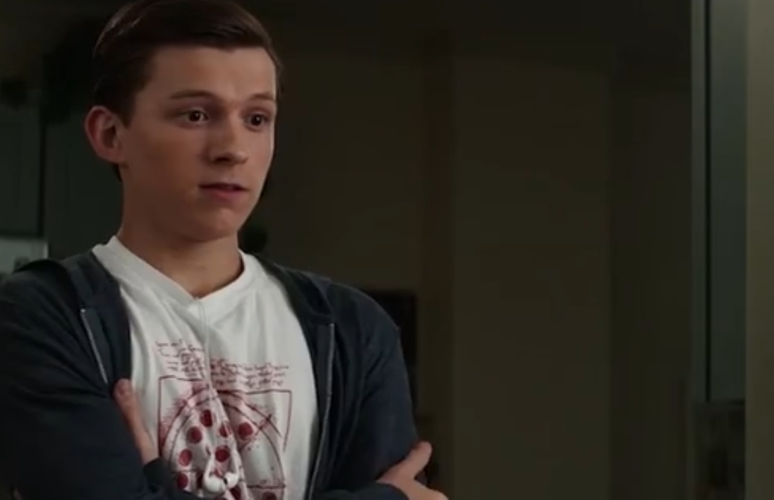 可愛冒失形象的湯賀蘭