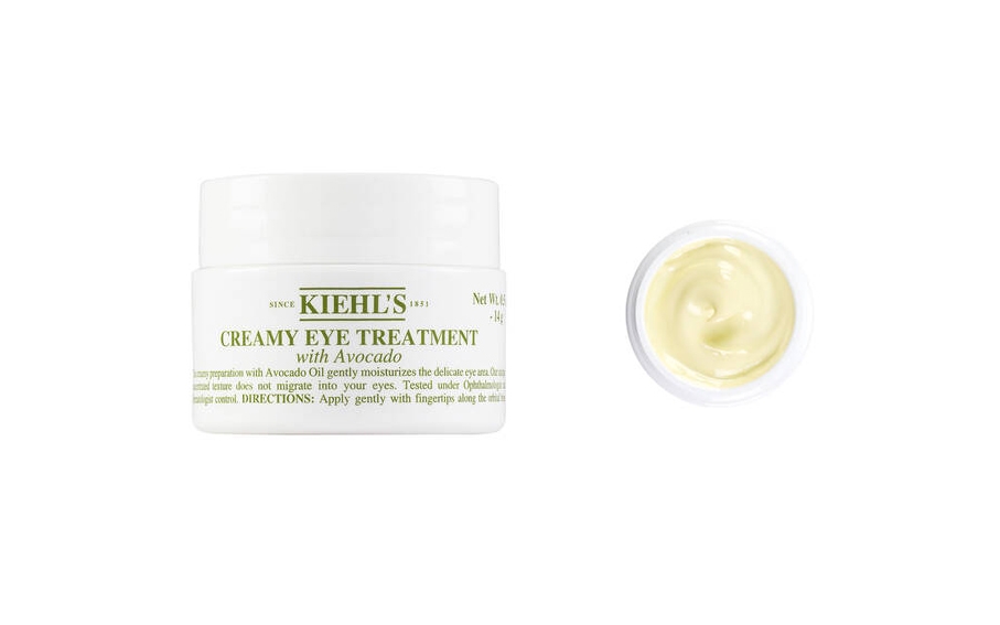 Kiehl's 牛油果眼霜