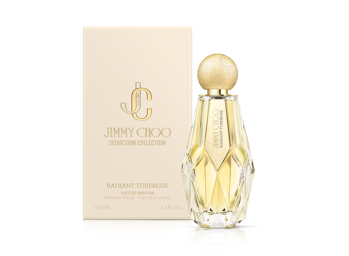 JIMMY CHOO Radiant Tuberose