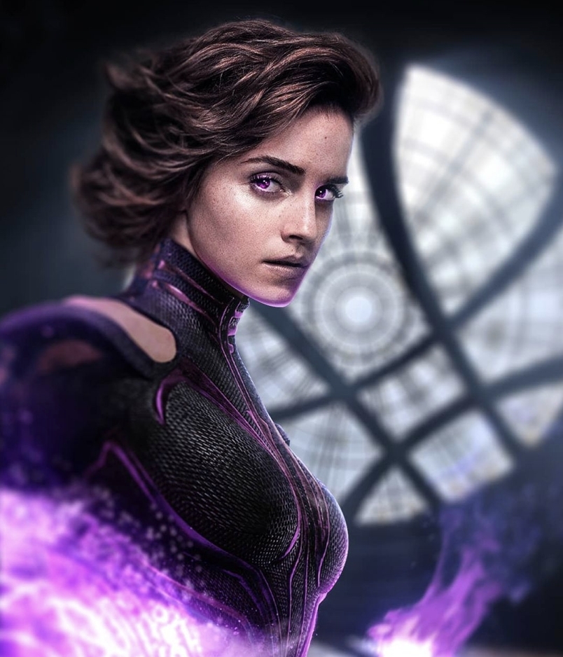 藝術家 ApexForm 作品。