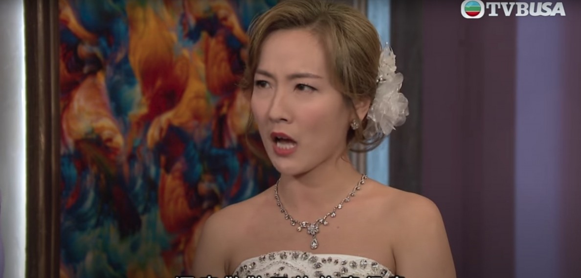 事件終於真相大白,還新郎一個公道!