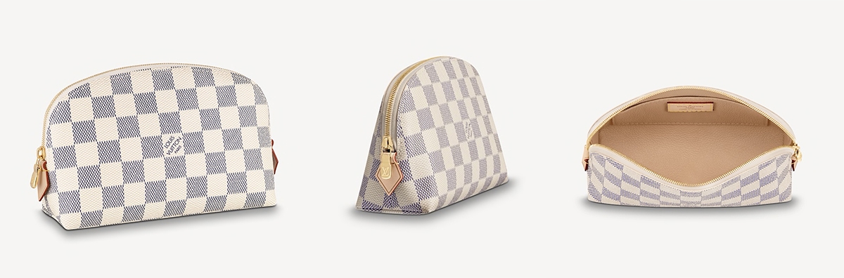 Louis Vuitton POCHETTE COSMETIQUE