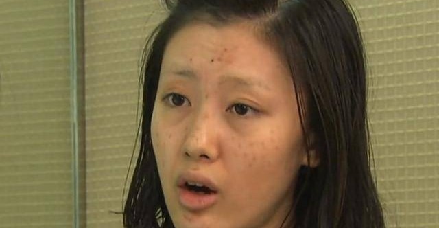 不化妝代表不整潔？