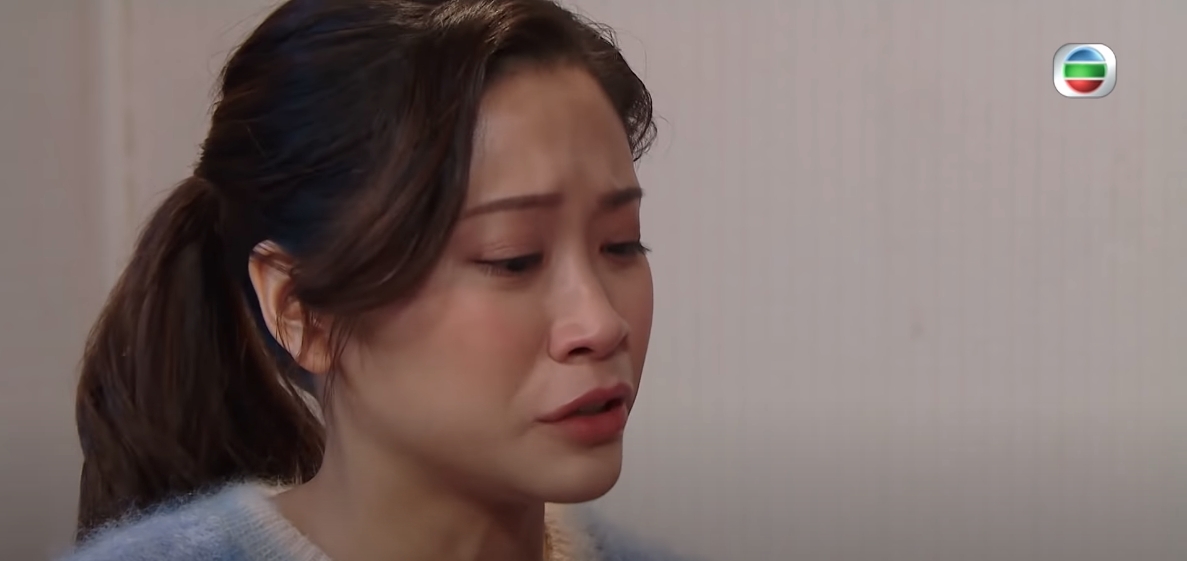 樓主更表示自己回到家期間都感到很自卑!