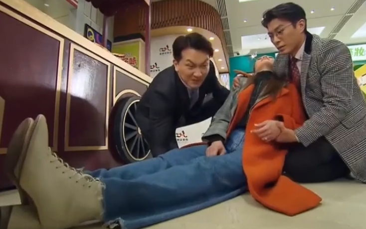 暈車浪真的忍不到!