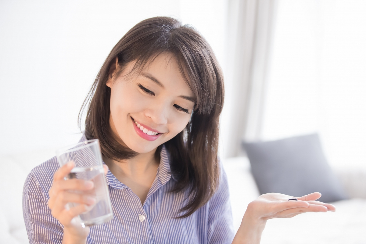 有豐富膠原蛋白,適合想改善皮膚粗糙度的女生~