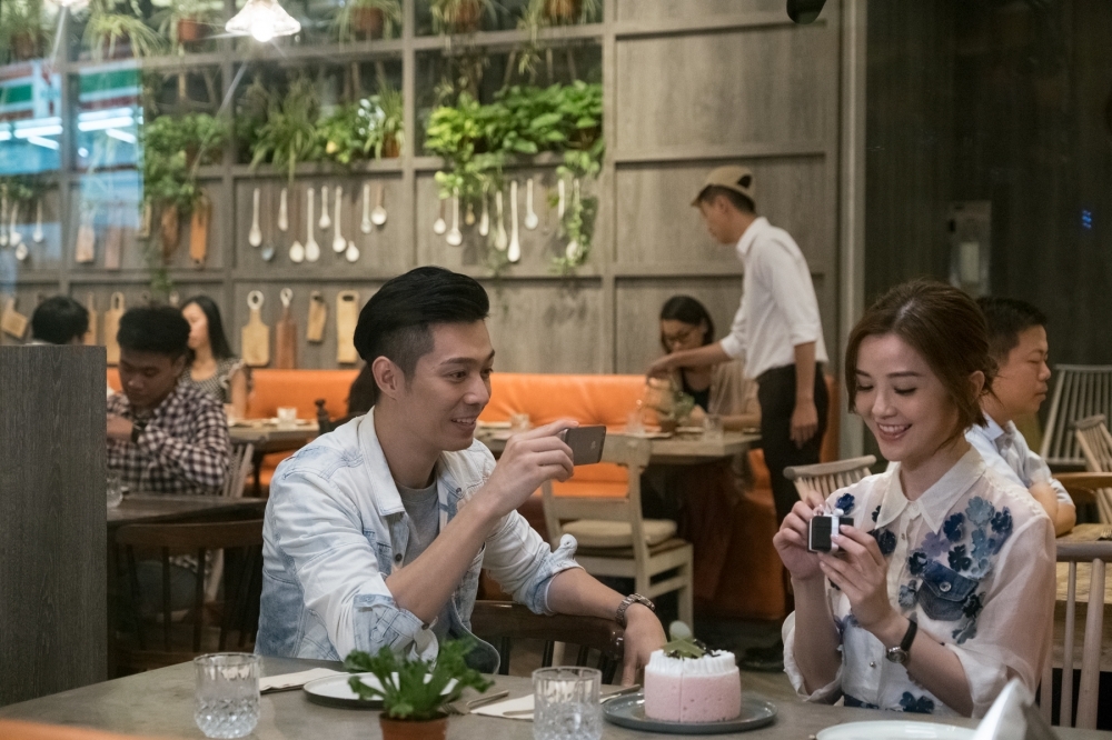 樓主更表示其實原本打算跟女方出來玩全日,沒想到女方卻中途離去!