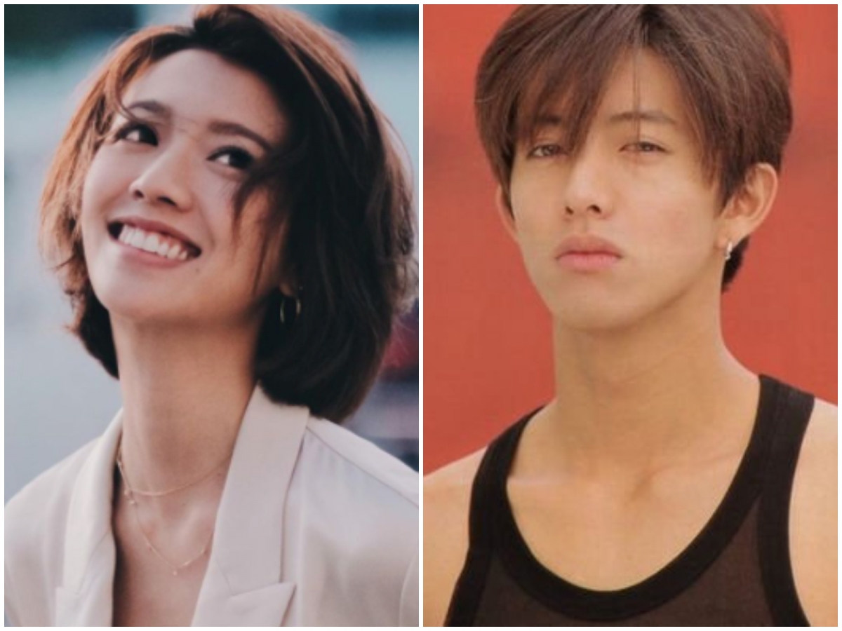 真的有幾分相像