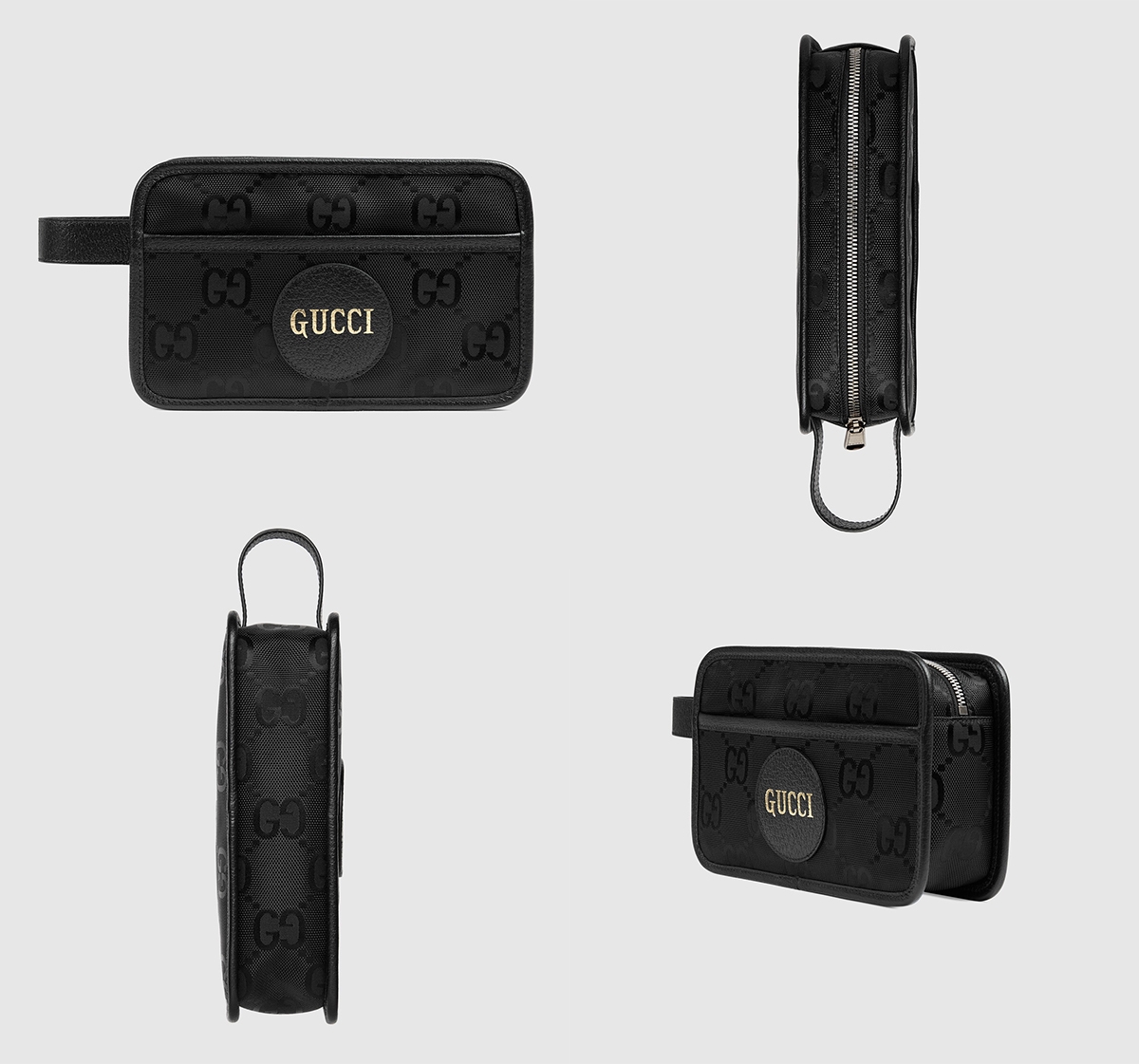 Gucci Off The Grid cosmetic case