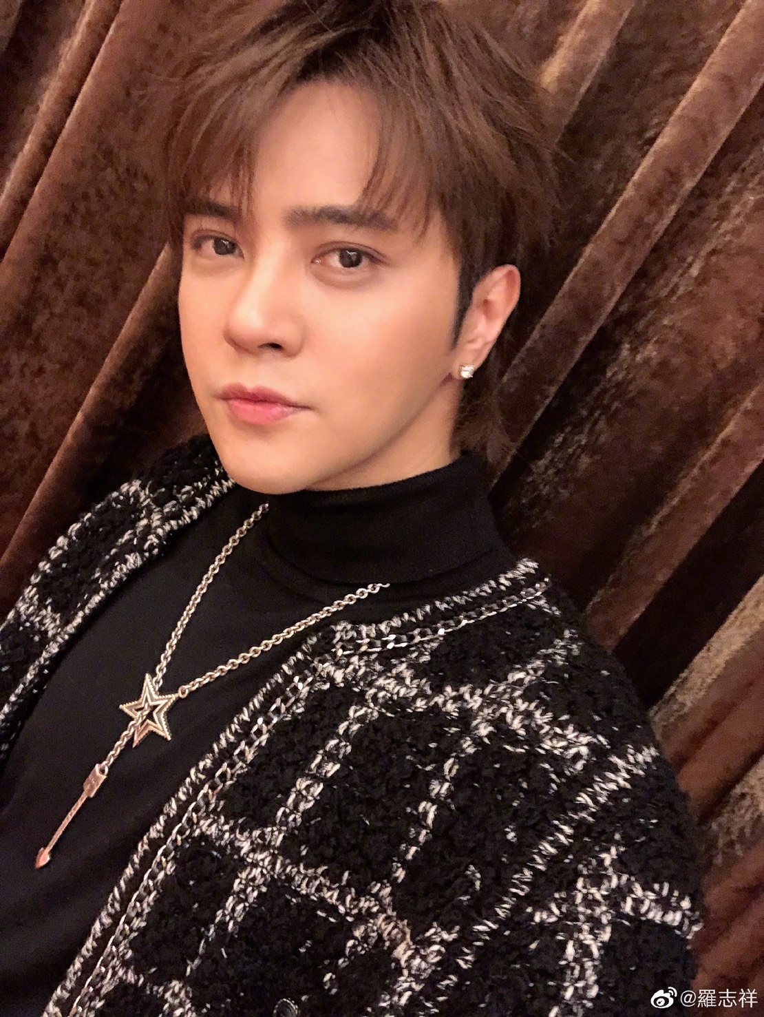 小豬最近嘗試出新歌復出娛樂圈。