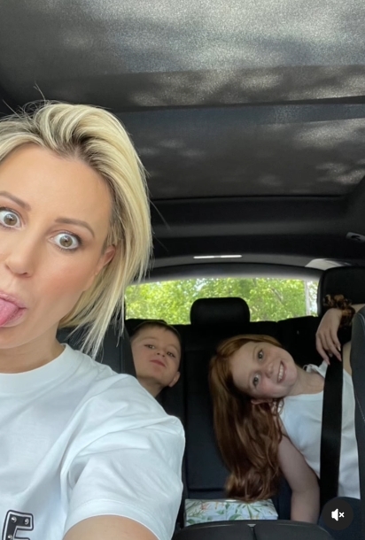 母親認為她不會退休