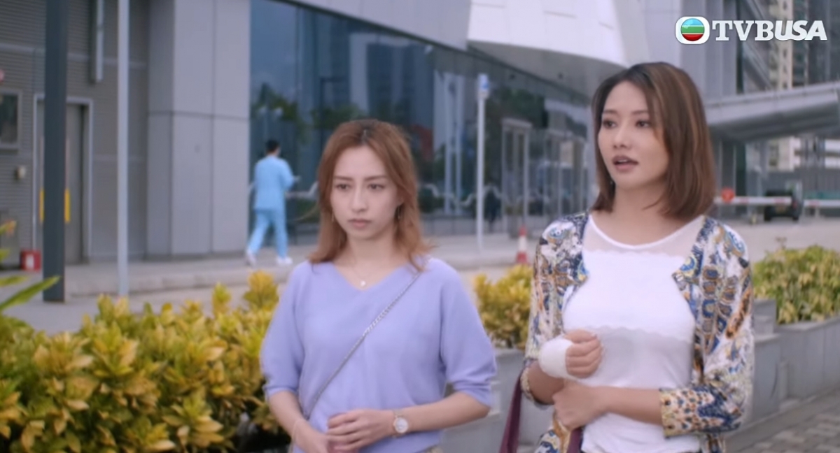 男友自稱有禮貌所以回覆