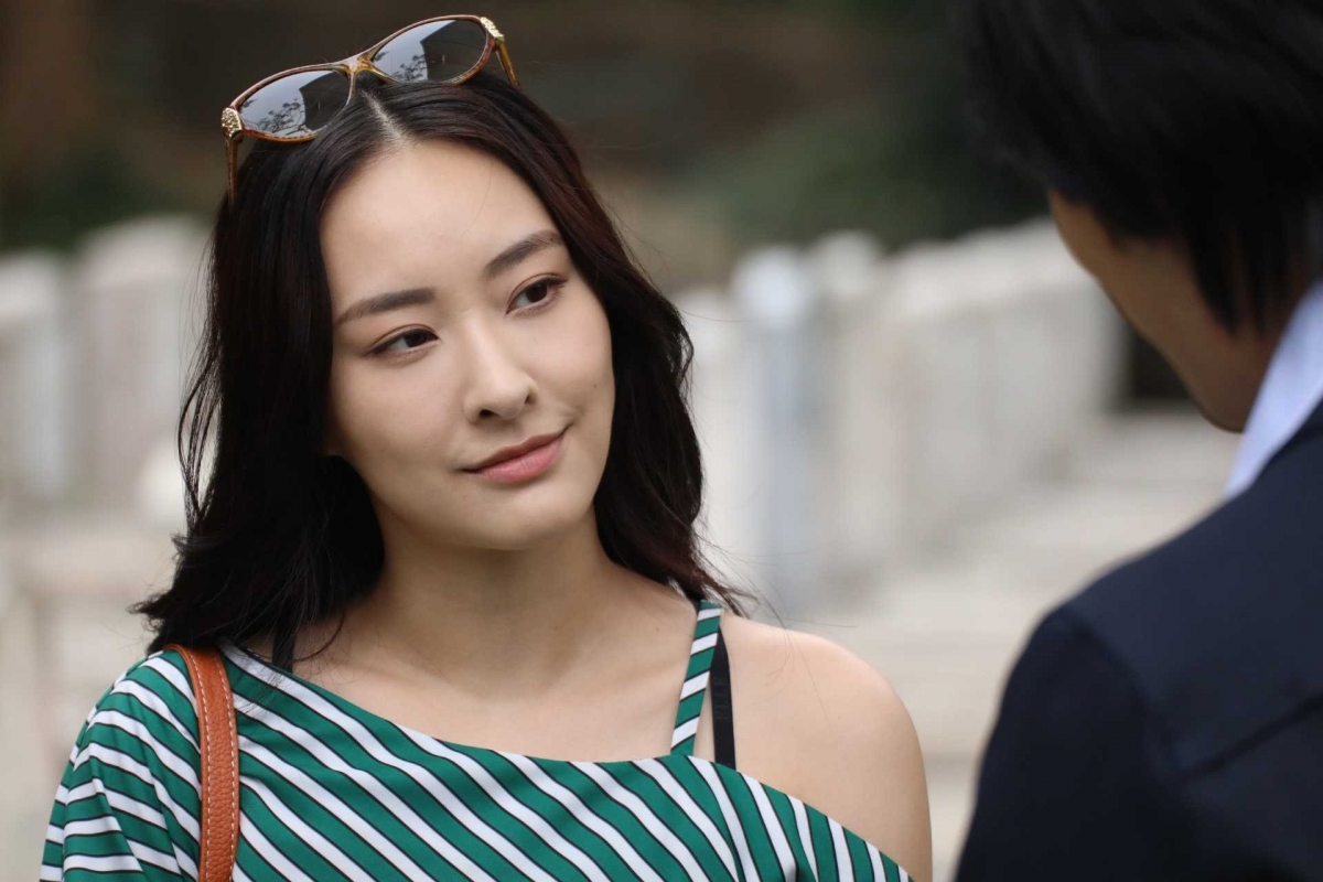 自問穿得不算性感的樓主質疑,「男友不准穿太露跟身材有關係嗎」?