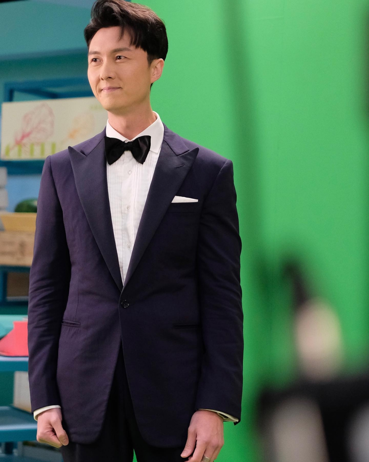 Yoyo大方回應事件並選擇相信老公。