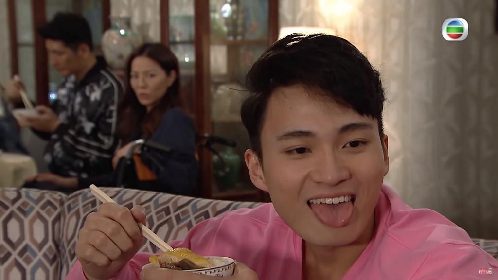 網民心目中的扣分位:「食野個陣㗩㗩聲」