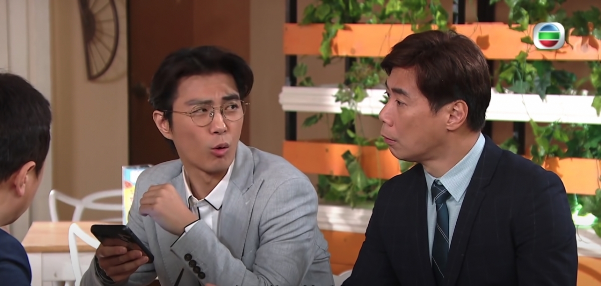 網民理解男友的諗法?
