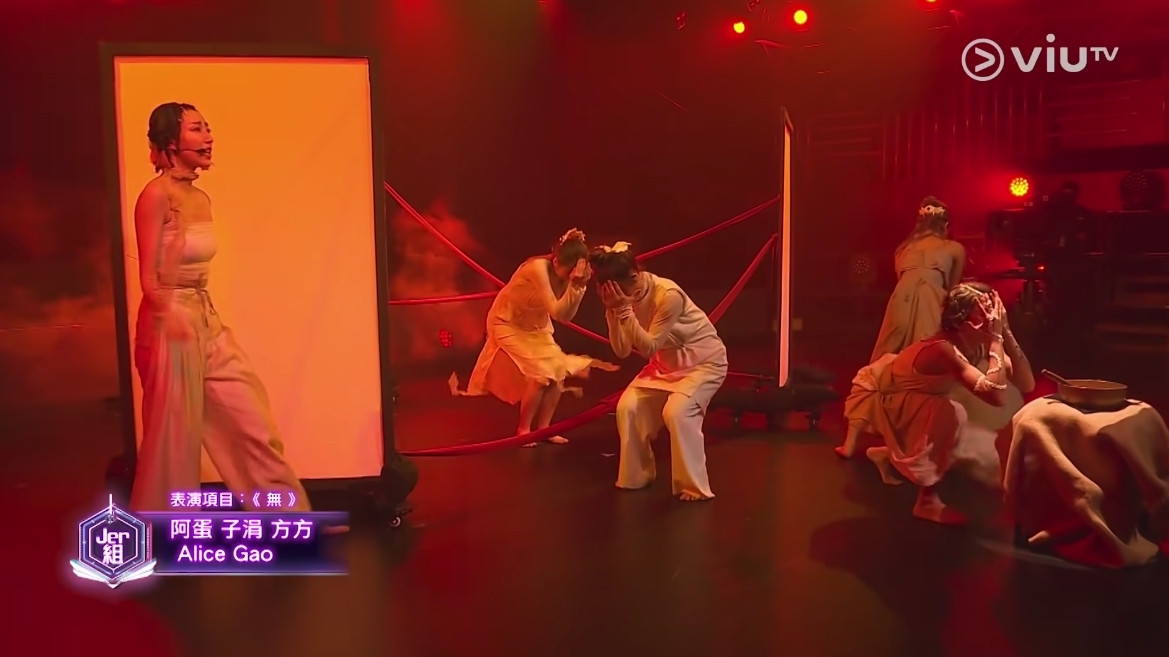 結果得到全場最低分