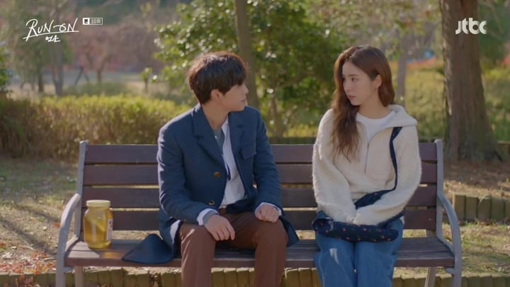 有網民表示自己「好憎唔畀人坐嘅男仔」!