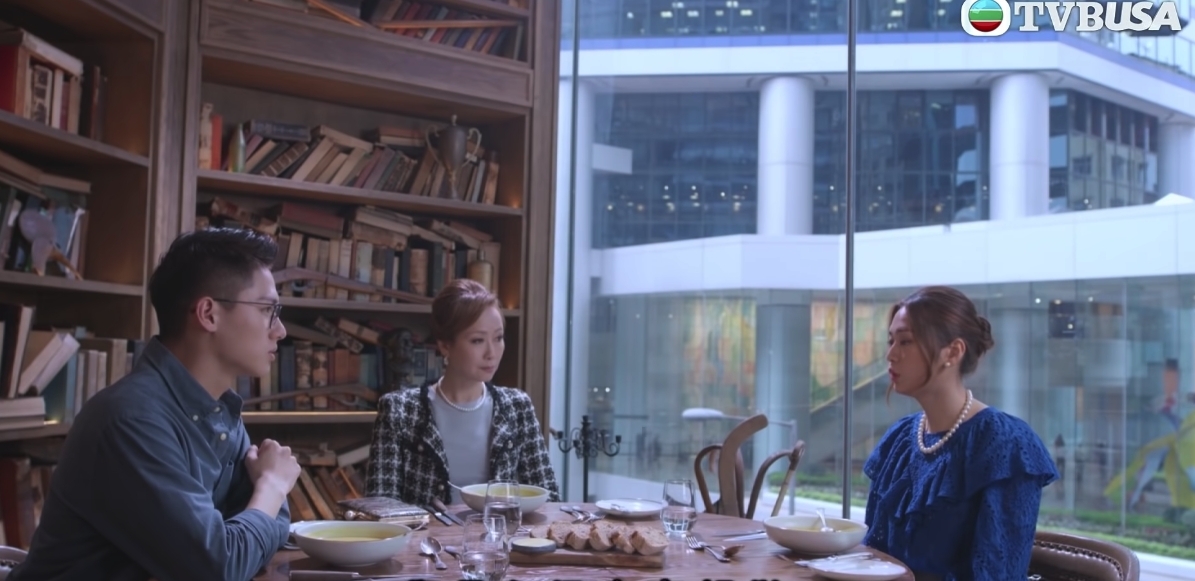 其實溝通是解決事情最有效的方法