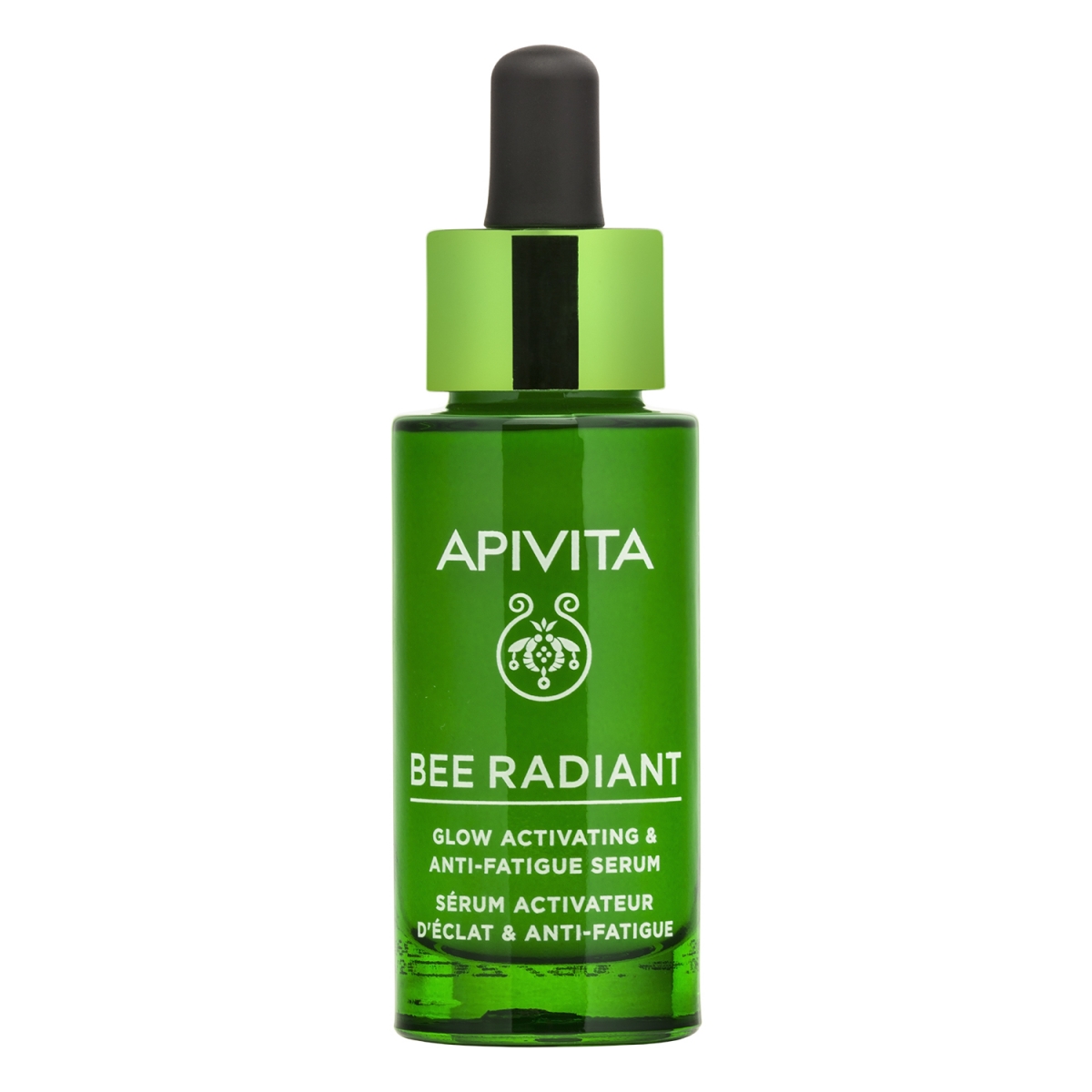 APIVITA BEE RADIANT 亮肌嫩膚激活精華