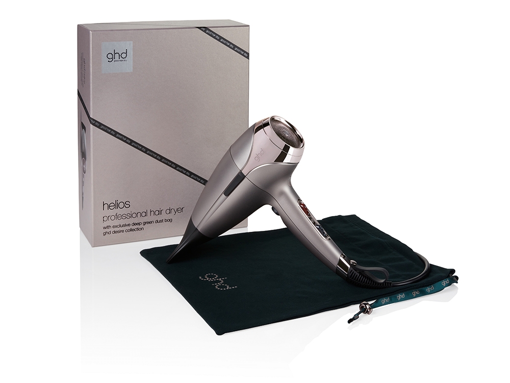 GHD HELIOS 限量版專業風筒