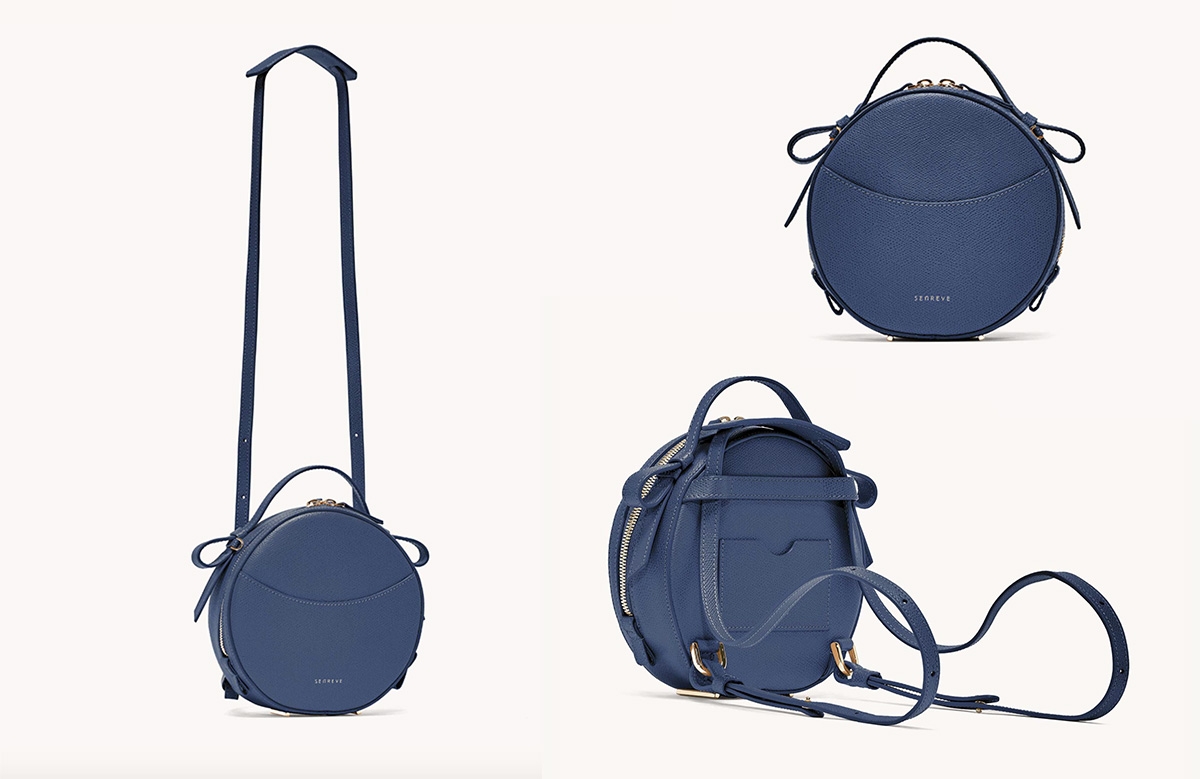 SENREVE CIRCA BAG
