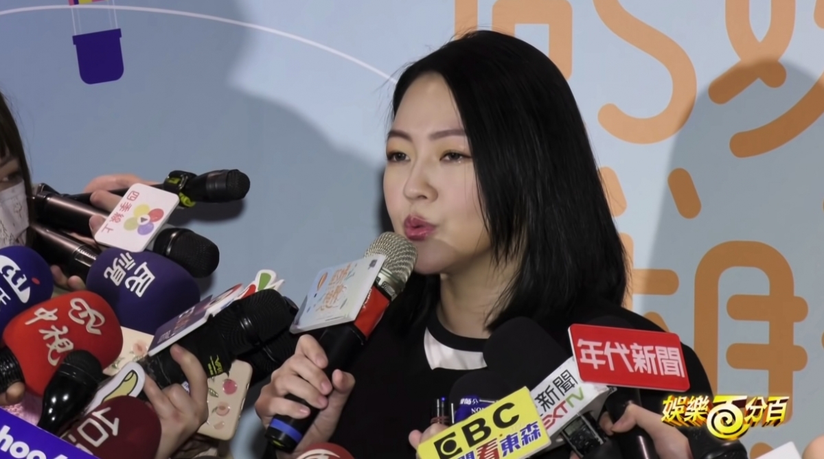 小S被譽為「預言家」