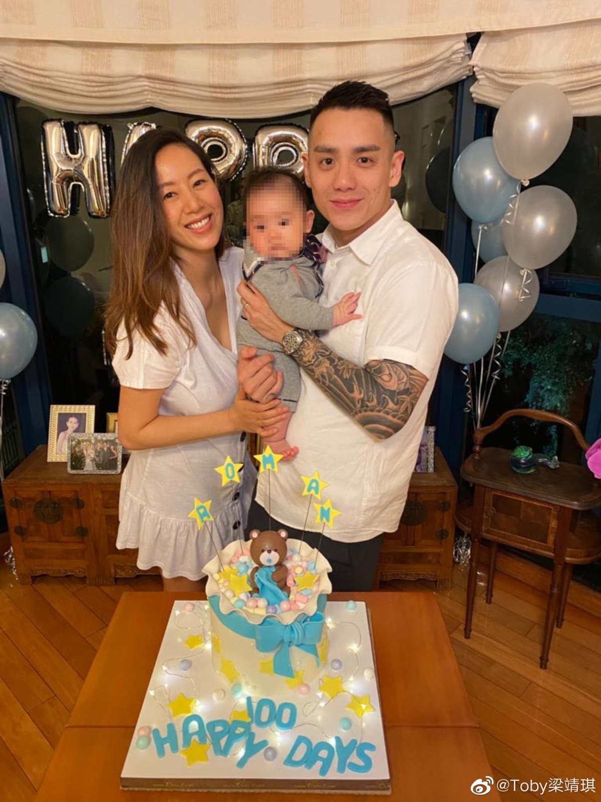 木製家具盡現低調奢華