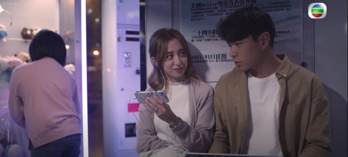 純友誼真的存在嗎?