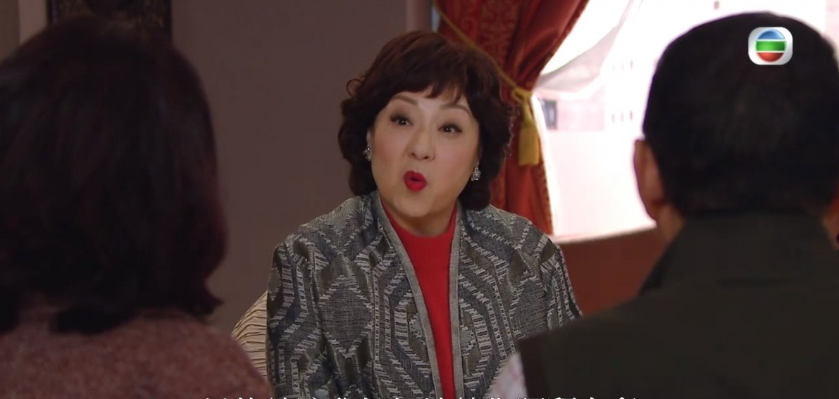 奶奶氹劉小姐與兒子「假離婚」,將物業轉到她的名下!