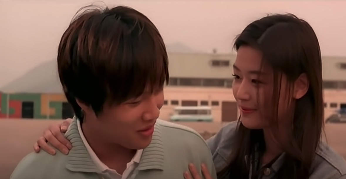 樓主直接跟男友約好每當自己需要一個人待著時會先跟他說!