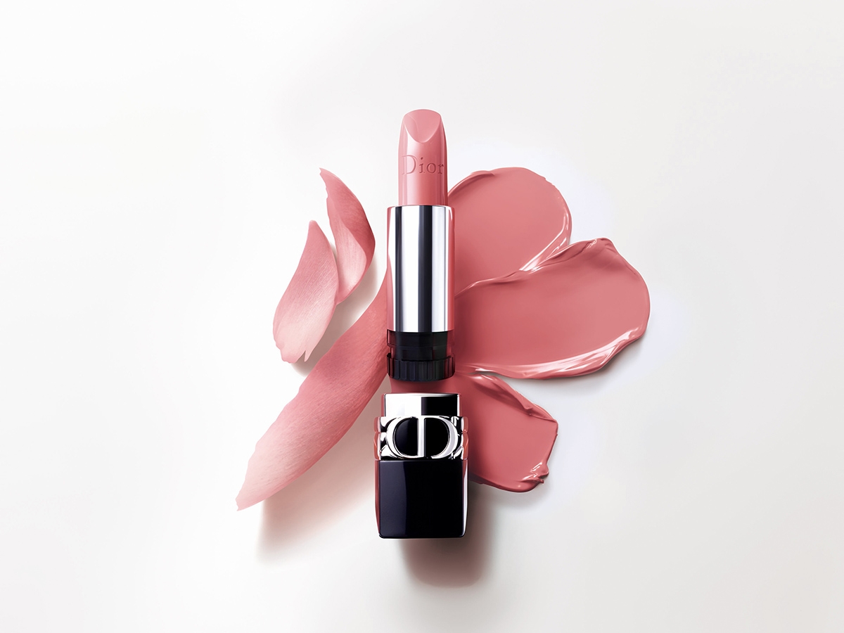 Dior 傲姿絕色潤唇膏