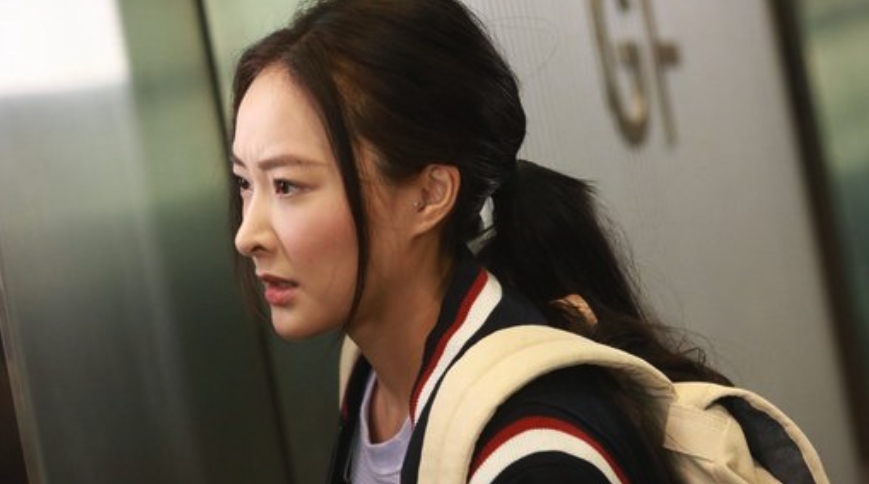 離婚後其實應該還有愛人的權力吧？