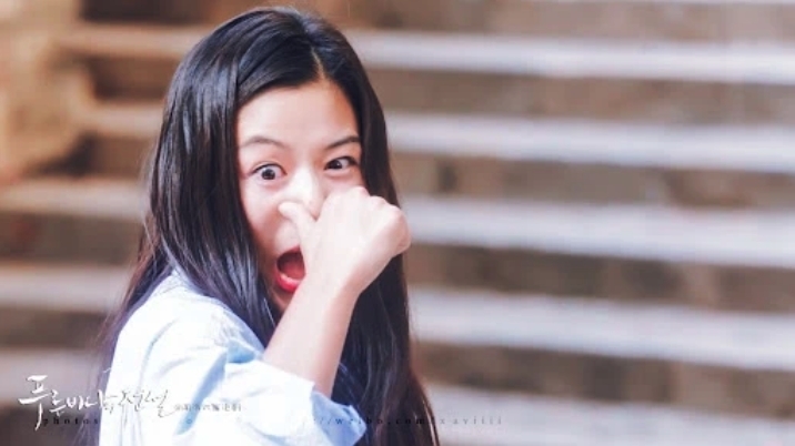 樓主認為衫有異味真係唔要得!