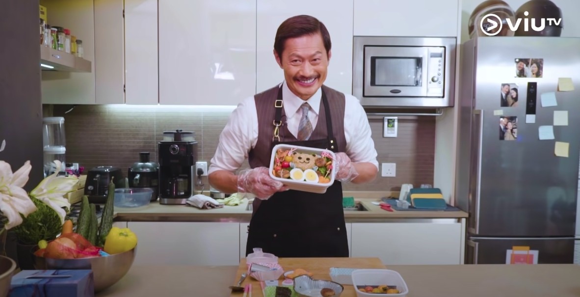 事主希望另一半識做家務、煮飯、煲湯!