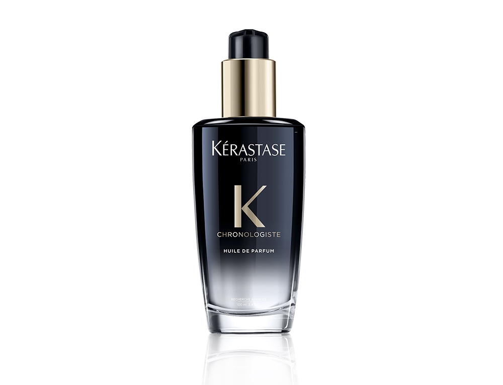 KÉRASTASE 逆時光至臻香氛修護精華
