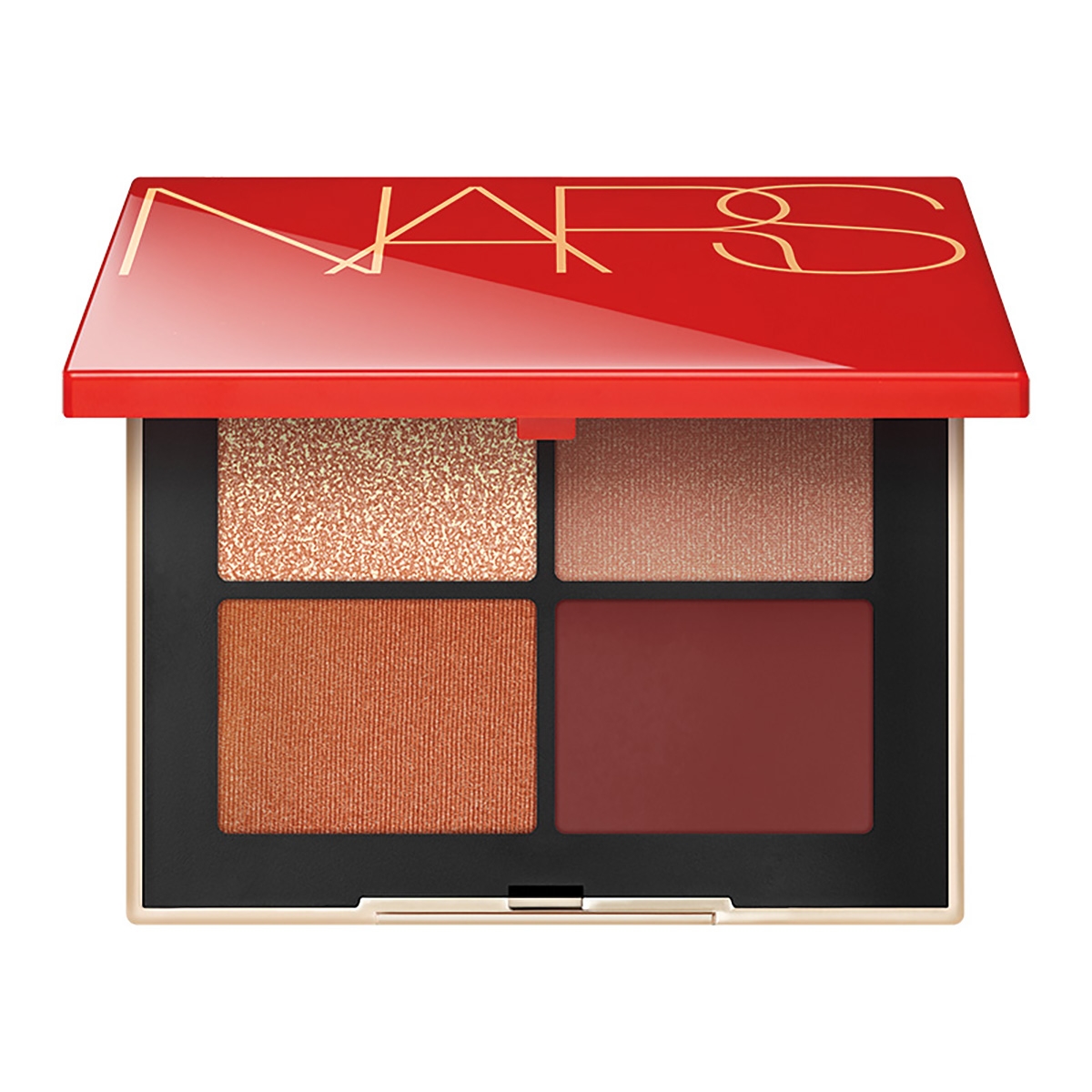 NARS TAJ MAHAL 四色眼影組合