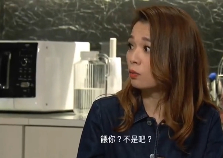 樓主的媽媽不願