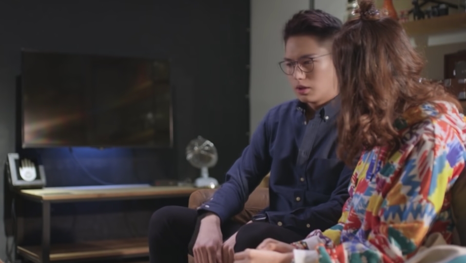 男生認識女生就是帶有目的?