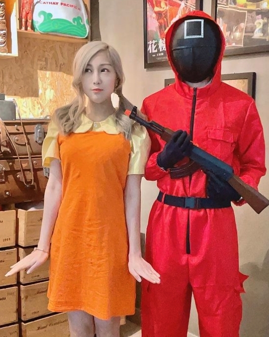 到底是想要錢還是離婚?